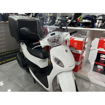 Sym Symphony Cargo 125cc