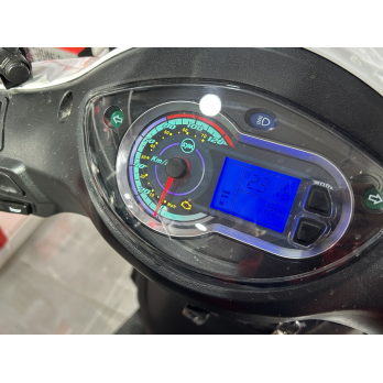 Sym Symphony Cargo 125cc