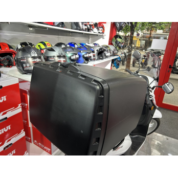 Sym Symphony Cargo 125cc