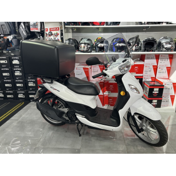 Sym Symphony Cargo 125cc