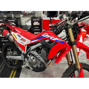 Honda CRF300L