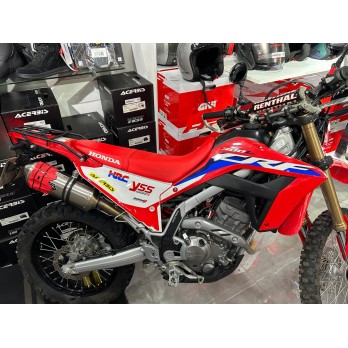 Honda CRF300L