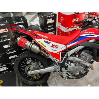Honda CRF300L
