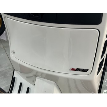 Vespa GTS Super 125cc