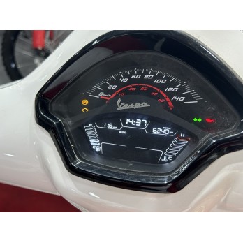 Vespa GTS Super 125cc