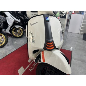 Vespa GTS Super 125cc