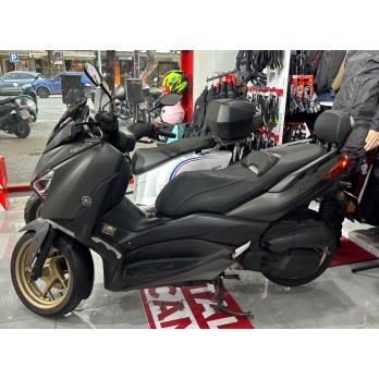 Yamaha XMAX Techmax 125cc