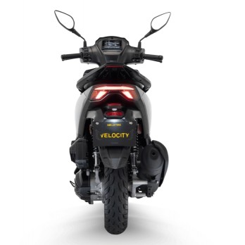 LETBE Velocity 125cc