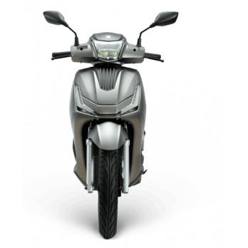 LETBE Velocity 125cc