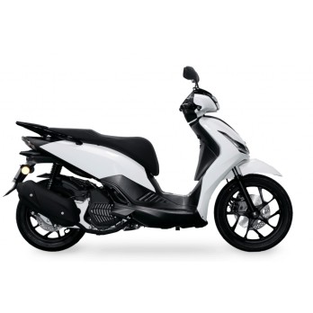 LETBE Velocity 125cc