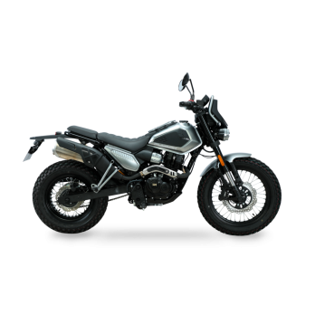 LETBE Flygon 125cc