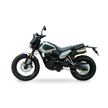 LETBE Flygon 125cc