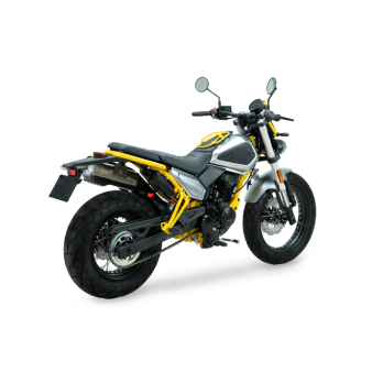 LETBE Flygon 125cc