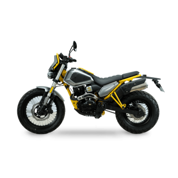 LETBE Flygon 125cc