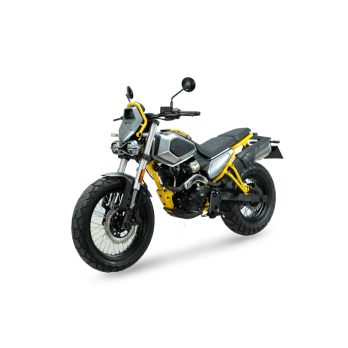LETBE Flygon 125cc