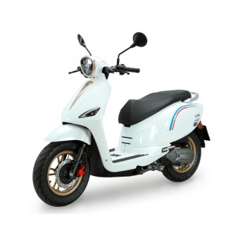 Letbe Neon 125cc