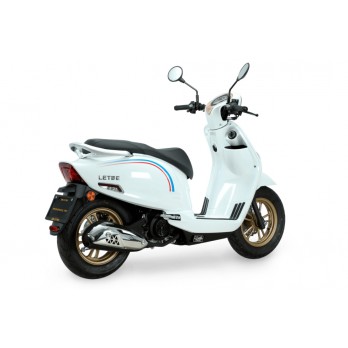 Letbe Neon 125cc