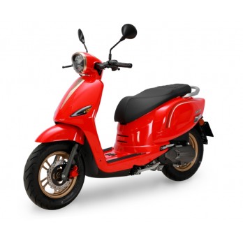 Letbe Neon 125cc