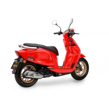 Letbe Neon 125cc