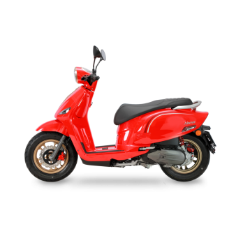 Letbe Neon 125cc