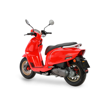 Letbe Neon 125cc