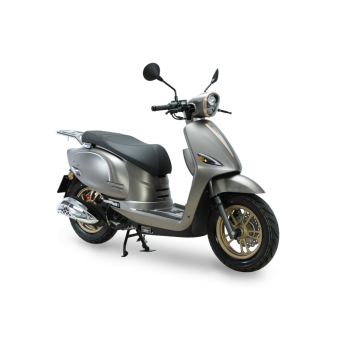 Letbe Neon 125cc