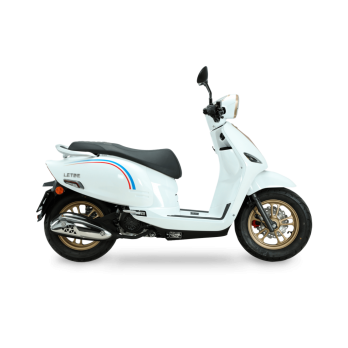 Letbe Neon 125cc
