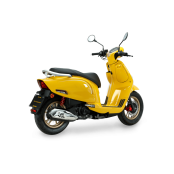Letbe Neon 125cc