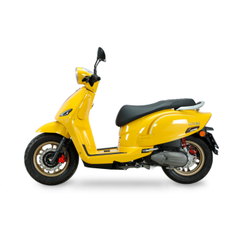 Letbe Neon 125cc