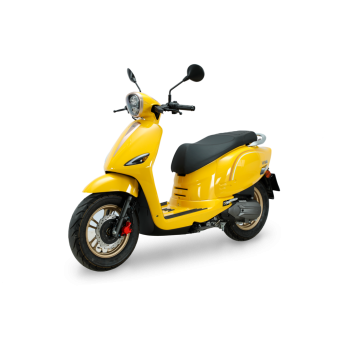 Letbe Neon 125cc