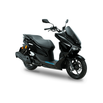 Letbe Island 125cc