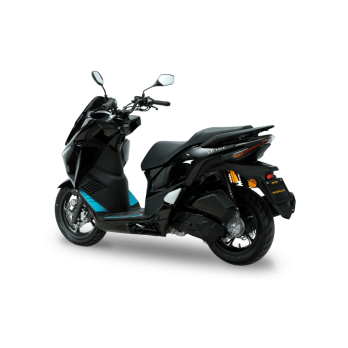 Letbe Island 125cc