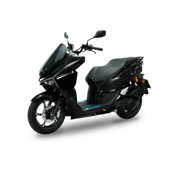 Letbe Island 125cc