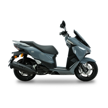 Letbe Island 125cc