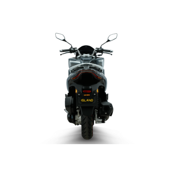 Letbe Island 125cc