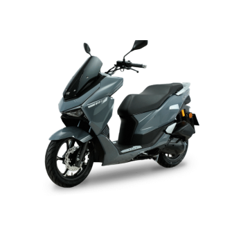 Letbe Island 125cc