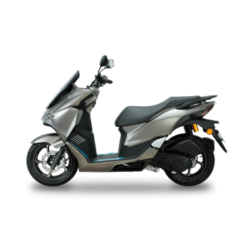 Letbe Island 125cc