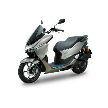Letbe Island 125cc