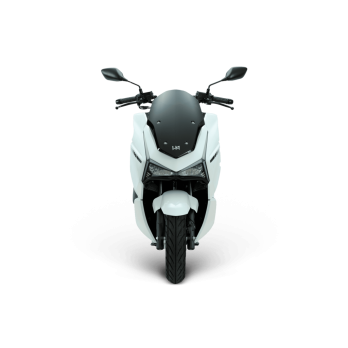 Letbe Island 125cc