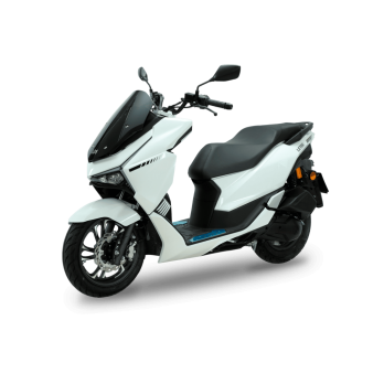 Letbe Island 125cc