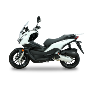 Letbe Aurora 125cc