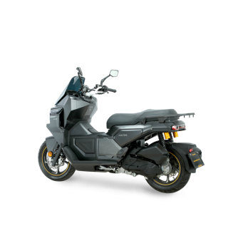 Letbe mecha 125cc