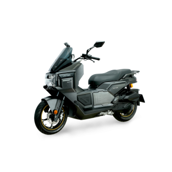 Letbe mecha 125cc