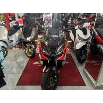 Voge SR1 ADV