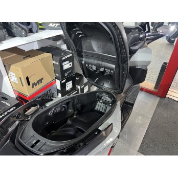 Honda Forza 125cc