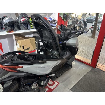 Honda Forza 125cc
