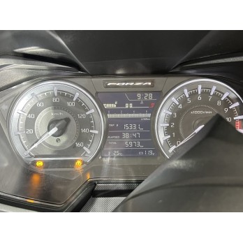 Honda Forza 125cc