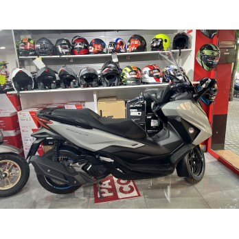 Honda Forza 125cc