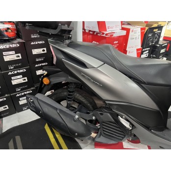 Yamaha Tricity 125cc