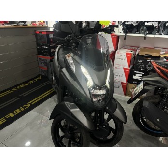 Yamaha Tricity 125cc